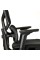 Крісло офісне Special4You Solano office artleather black