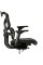 Крісло офісне Special4You Solano office artleather black