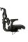 Крісло офісне Special4You Solano office artleather black