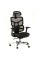 Крісло офісне Special4You Solano office artleather black