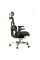 Крісло офісне Special4You Solano office artleather black