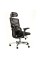 Крісло офісне Special4You Solano office artleather black