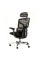 Крісло офісне Special4You Solano office artleather black