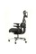 Крісло офісне Special4You Solano office artleather black