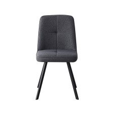 Стілець Special4You Sahara dark grey