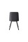 Стілець Special4You Sahara dark grey