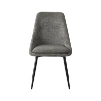 Крісло офісне Special4You Venezia office black