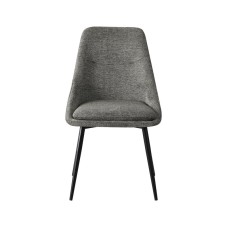 Крісло офісне Special4You Venezia office black
