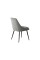 Крісло офісне Special4You Venezia office black