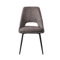 Крісло офісне Special4You Torino office black