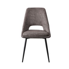 Крісло офісне Special4You Torino office black