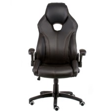 Крісло офісне Special4You Nitro black/red