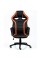 Крісло офісне Special4You Wind black