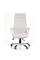Крісло офісне Special4You Solano 4 artleather grey