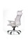Крісло офісне Special4You Solano 4 artleather grey