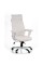 Крісло офісне Special4You Solano 4 artleather grey