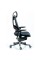 Крісло офісне Special4You Solano 5 artleather black