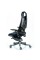 Крісло офісне Special4You Solano 5 artleather black