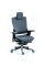 Крісло офісне Special4You Solano 5 artleather black