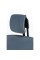 Крісло офісне Special4You Solano 5 artleather black