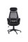 Крісло офісне Special4You Solano office artleather grey