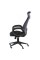Крісло офісне Special4You Solano office artleather grey
