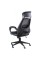 Крісло офісне Special4You Solano office artleather grey