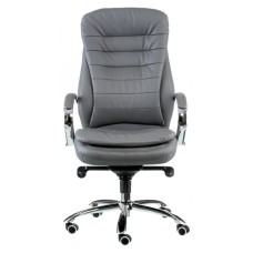 Крісло офісне Special4You Marin grey