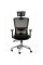 Крісло офісне Special4You ExtremeRace black/dark blue