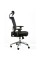 Крісло офісне Special4You ExtremeRace black/dark blue