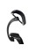 Крісло офісне Special4You ExtremeRace black/dark blue