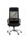 Крісло офісне Special4You ExtremeRace black/white  with footrest