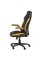 Крісло офісне Special4You ExtremeRace black/orange