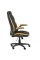 Крісло офісне Special4You ExtremeRace black/orange