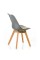 Стілець EAGLE Satellite white