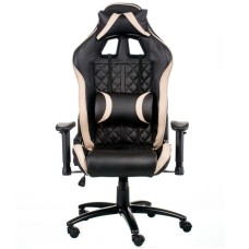 Крісло офісне Special4You ExtremeRace black