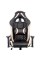 Крісло офісне Special4You ExtremeRace black