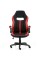 Крісло Special4You ExtremeRace black/yellow