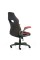 Крісло Special4You ExtremeRace black/yellow