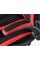 Крісло Special4You ExtremeRace black/yellow