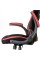 Крісло Special4You ExtremeRace black/yellow