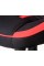 Крісло Special4You ExtremeRace black/yellow