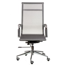 Крісло офісне Special4You Solano 2 artleather beige