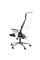 Крісло офісне Special4You Solano 3 office artleather beige