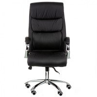 Крісло офісне Special4You Alera black