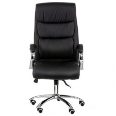 Крісло офісне Special4You Alera black