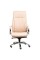 Крісло офісне Special4You Solano 5 artleather grey