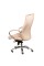 Крісло офісне Special4You Solano 5 artleather grey