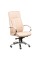Крісло офісне Special4You Solano 5 artleather grey