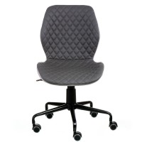 Крісло офісне Special4You Solano 6 artleather black